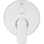 IDS Badearmatur CONNECT AIR UP Bausatz 2 chrom IDEAL STANDARD