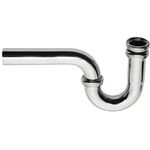 IDS Geruchsverschluss G 1 1/4Zoll, chrom für Bidets IDEAL STANDARD