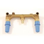 IDS UP-Bausatz 1 CELIA für Wand-WT-Armatur für Wandeinbau IDEAL STANDARD