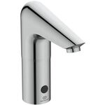 IDS Waschtischarmatur CERAPLUS elektr Batt-Betr ohne Mischung chrom IDEAL STANDARD