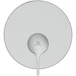 IDS Einhebel-Brausearmatur MELANGE UP-Bausatz 2 chrom IDEAL STANDARD