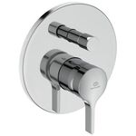 IDS Einhebel-Badearmatur MELANGE UP-Bausatz 2 chrom IDEAL STANDARD