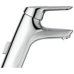 IDS Einhebel-WT-Armatur CERAMIX BLUE m ZuknAlGa. ND ohne ECO-Funktion chrom IDEAL STANDARD