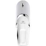IDS Einhebel-WT-Armatur CERAMIX BLUE LIFT chrom IDEAL STANDARD