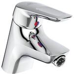 IDS Einhebel-Bidetarmatur CERAMIX BLUE chrom IDEAL STANDARD