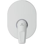 IDS Einhebel-Brausearmatur CERAMIX BLUE UP-Bausatz 2 chrom IDEAL STANDARD