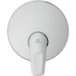 IDS Einhebel-Brausearmatur CERAMIX BLUE UP Bausatz 2 chrom IDEAL STANDARD