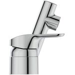 IDS Friseurarmatur CERASPRINT chrom IDEAL STANDARD