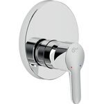 IDS Brausearmatur CONNECT BLUE UP-Bausatz 2 chrom IDEAL STANDARD