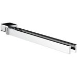 Emco Handtuchhalter LOFT 2-armig, schwenkbar, 337mm chrom EMCO