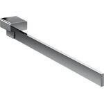 Emco Handtuchhalter LOFT 1-armig, starr 310mm chrom EMCO