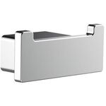 Emco Doppelhaken LOFT chrom EMCO