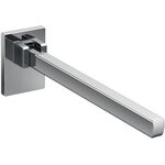 Emco Stützklappgriff LOFT Waschtisch 600mm chrom EMCO