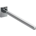 Emco Stützklappgriff LOFT Waschtisch 850mm chrom EMCO