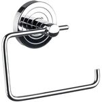 Emco Papierhalter POLO ohne Deckel chrom EMCO