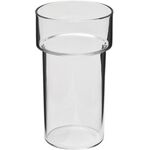 Emco Mundspülglas POLO Acryl EMCO