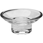 Emco Seifenschale POLO Kristallglas klar EMCO