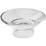 Emco Seifenschale LOGO 2 Acryl klar EMCO