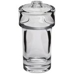 Emco Seifenspenderglas Kristallglas klar EMCO