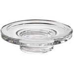 Emco Seifenschale Kristallglas klar EMCO