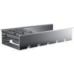 Emco Korb LIAISON flach, 192x39x98cm edelstahl EMCO