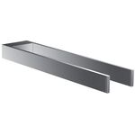 Emco Handtuchhalter LIAISON 2-armig, starr chrom 310mm EMCO