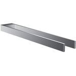 Emco Handtuchhalter LIAISON 2-armig, starr chrom 430mm EMCO