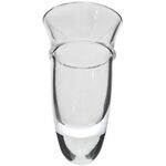 Emco Mundspülglas AMPHORA Kristallglas klar EMCO