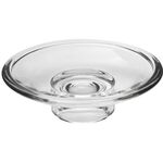 Emco Seifenschale AMPHORA Kristallglas klar EMCO