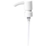 Emco Dosierpumpe MUNDO Kunststoff, für Seifenspender moon-white EMCO