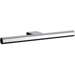 Emco Reservepapierhalter SYSTEM 2 doppelt chrom EMCO