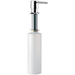 Emco Flüssigseifenspender SYSTEM 2 Untertisch, 500ml chrom EMCO