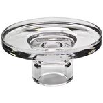 Emco Seifenschale SYSTEM 2 Kristallglas klar EMCO