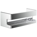 Emco Wandkorb SYSTEM 2 mit verdeckter Befestigung chrom EMCO