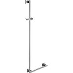 Emco Duschreling SYSTEM 2 für Einhängesitz, rechts chrom EMCO