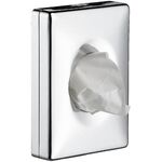 Emco Hygienebeutelbox SYSTEM 2 chrom EMCO