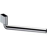Emco Handtuchhalter SYSTEM 2 kurz, rechts-/links schwenkbar chrom EMCO