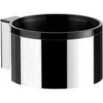 Emco Halterung SYSTEM 2 für Haartrockner, d= 69mm innen chrom EMCO