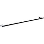 Emco Badetuchhalter SYSTEM 2 800mm chrom EMCO