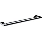 Emco Doppelbadetuchhalter SYSTEM 2 600mm chrom EMCO