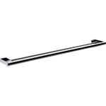 Emco Doppelbadetuchhalter SYSTEM 2 800mm chrom EMCO