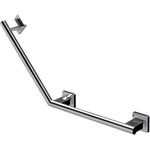 Emco Winkelgriff SYSTEM 2 rechts, 135Grad chrom EMCO