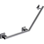 Emco Winkelgriff SYSTEM 2 links, 135Grad chrom EMCO