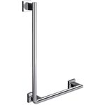 Emco Winkelgriff SYSTEM 2 rechts, 90Grad chrom EMCO