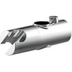 Emco Brausegleiter SYSTEM 2 für Dusch-Haltegriff chrom EMCO