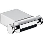 Emco Doppelhaken SYSTEM 2 chrom EMCO