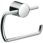 Emco Papierhalter RONDO 2 ohne Deckel chrom EMCO