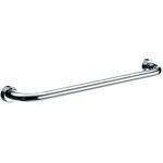 Emco Badetuchhalter RONDO 2 450mm chrom EMCO