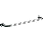 Emco Badetuchhalter RONDO 2 600mm chrom EMCO