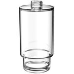 Emco Seifenspenderglas Kristallglas klar EMCO
